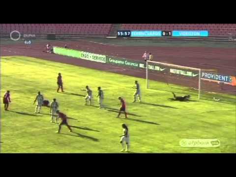 04.08.2013 Hungarian League Ferencváros-Videoton 0-2 highlights