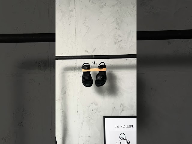 Чоботи жіночі шкіряні байка хутро 592641 Чорний Сандалі жіночі шкіряні 588853 Чорні