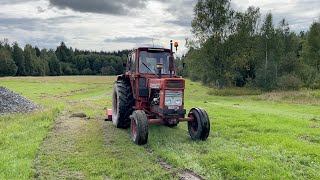 máy kéo bánh lốp Volvo 650 để bán hình ảnh 4 máy kéo bánh lốp Volvo 650 hình ảnh 4