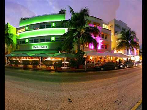 IZZA KIZZA --- BACK TO MAIMI