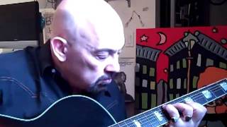 #367-HAMELL ON TRIAL-HAPPY BIRTHDAY PAM FROM DAVID