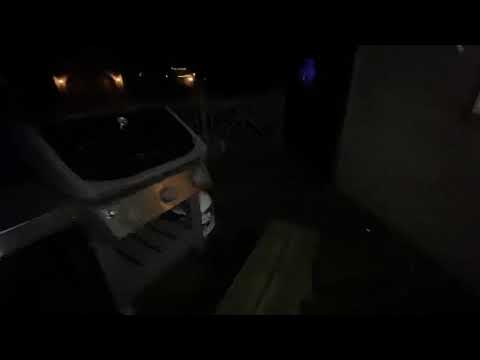 Snow Blizzard - 12/1/20