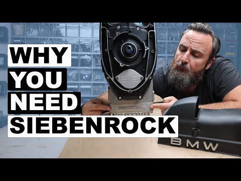 Don’t Ride a BMW R80 Without Siebenrock // Siebenrock Oil Pan Extender //  BMW R80 Custom Build EP7