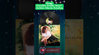 Farolito (Little Star) · Gloria Estefan #elmejorevillancico #navidad2024  #musicanavidad #christmas
