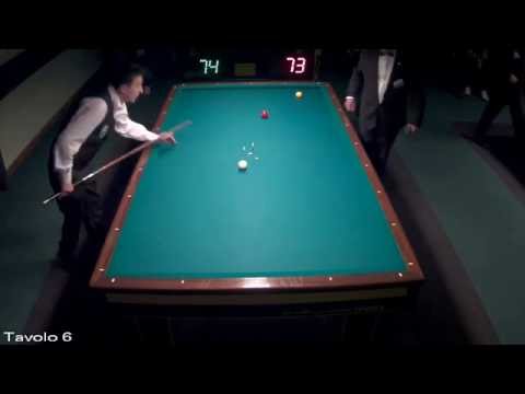 Bardon fabio De pietri semifinale campionato provinciale di brescia 201516