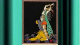 Isn't She Lovely_Frank Sinatra_Lyrics