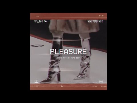 FREE jxdn x LILHUDDY x blackbear Type Beat - Pleasure feat MGK