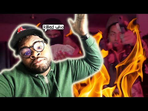 WEBTHABLOCK x REALBLEEDA - Freestyle | #reaction