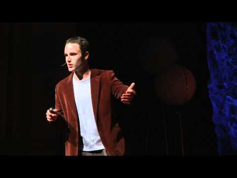 TEDxBOULDER - Daniel Epstein - Developing Entrepreneurship