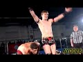 Cody Rhodes Vs Will Ospreay War Of The Worlds 2017 Highlights