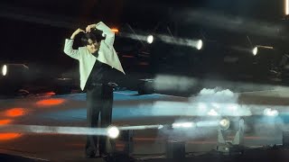 Download lagu 260418 Super Junior KyuHyun 규현 圭賢｜Dreaming, 첫눈처럼 如初雪一般, 깊은 밤을 날아서 深夜飛行, 광화문에서 在光化門 mp3