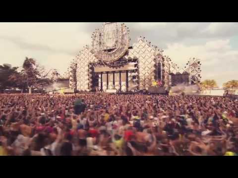 TerkiDunya ft CAQO - Summer Love (Yay Sevgisi) l 2016 l Energy Music