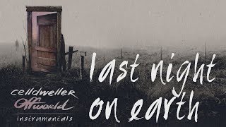 Celldweller - Last Night on Earth (Instrumental)