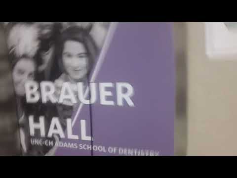 ThyssenKrupp Mad BS Elevators At Brauer Hall, UNC   Chapel Hill NC