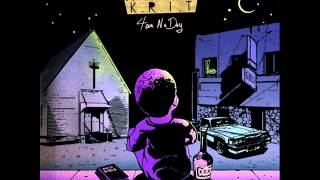 Big K.R.I.T  - 4Eva N a Day - Down &amp; Out