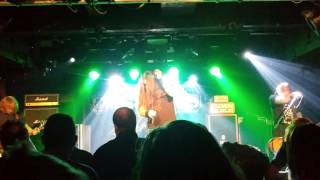 Orange Goblin   Made of Rats Sub 89 Reading