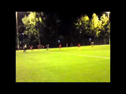 Kista SC P 97 vs Hässellby del 2 -2010