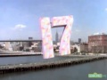Classic Sesame Street 17 Swing