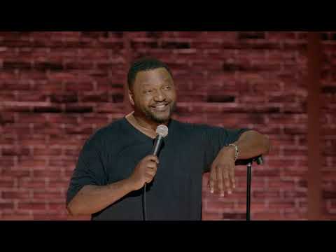 Aries Spears Comedy Blueprint 2016