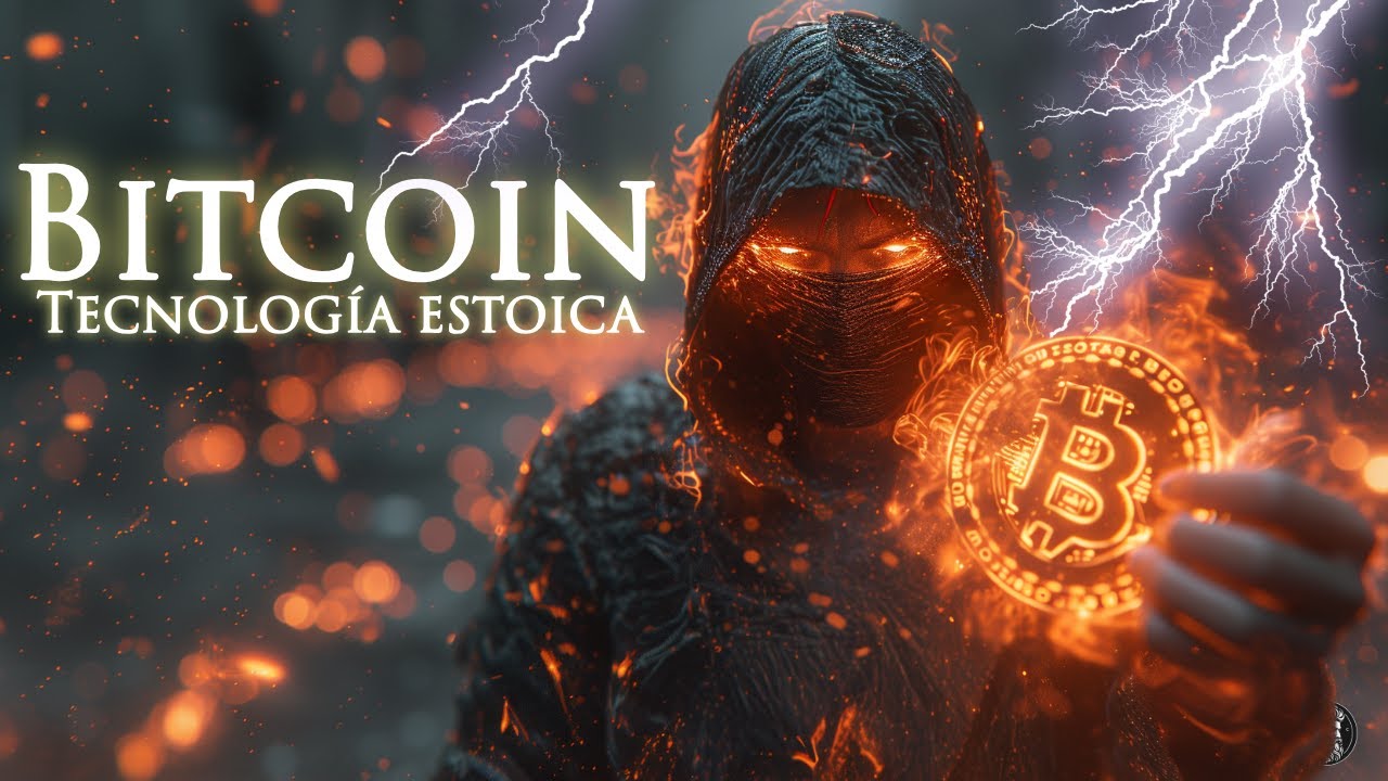 💸 Bitcoin: La Filosofía de un Nuevo Dinero