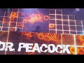 Dr Peacock & Rob GEE - Army of Hardcore 2018 -  Peacock is my trip Advisor