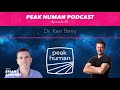 Ken Berry, MD on Why You Shouldn’t Take Advice From a Fat Doctor, Fatty Meat Keto, and Egyptians