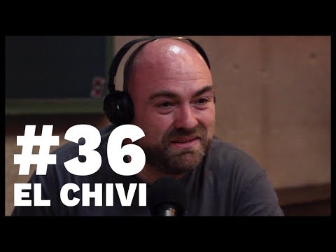 El Sentido De La Birra - #36 El Chivi