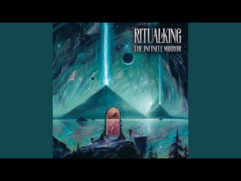 Landmass - Ritual King