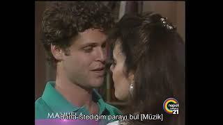 TÜRKİYE DE İLK, TÜRKÇE ALTYAZILI MANUELA BÖLÜM   7. BÖLÜM