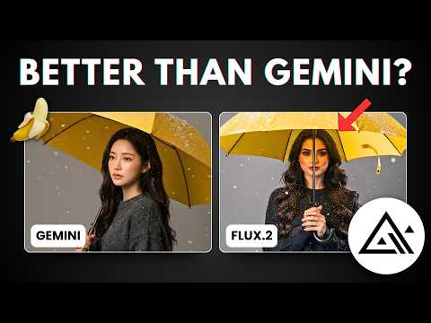 How to Create PHOTOREALISTIC Pictures with NEW Flux.2 Pro for Free