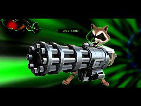 This was the funniest UMVC3 Moment I recorded in a while!