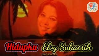 Download lagu Elvy Sukaesih - Hidupku | O.M. Purnama mp3