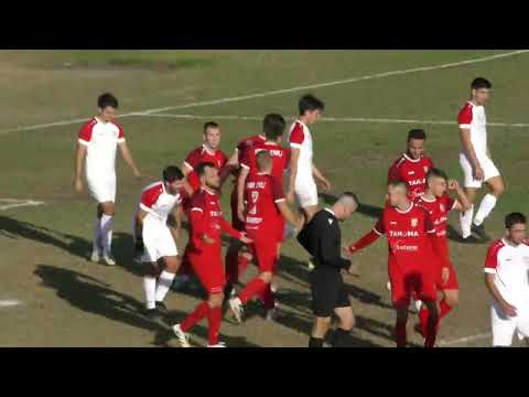 HRNK ZMAJ MAKARSKA - RNK SPLIT 3 - 1