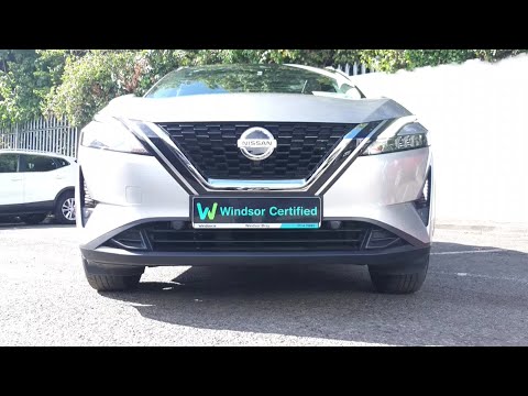 Nissan QASHQAI 1.3 PET Mild Hybrid SV CVT 3 000 - Image 2