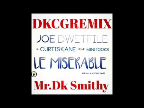 LMJDF by MR DK SMITHY - Le Misérable_DKCG REMIX