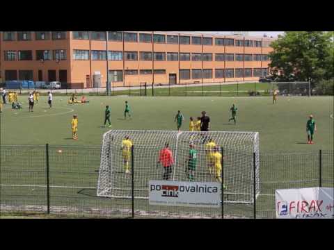 2017.05.28, Minimasters, Nk Olimpija - Nk Domžale