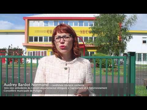 ⏱ LA MINUTE CANTONALE : Neuves-Maisons