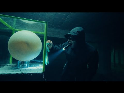 AISSA - SIN CULPA prod. grauu (Official Video)