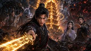 Download lagu 【NEW RELEASE】The Supreme Sword God Who Rules All Realms mp3 Download lagu 【NEW RELEASE】The Supreme Sword God Who Rules All Realms mp3