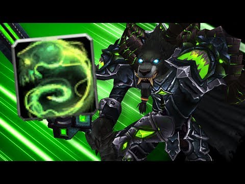 This Death Knight Is On A FRENZY! (5v5 1v1 Duels) - PvP WoW: Battle For Azeroth 8.2