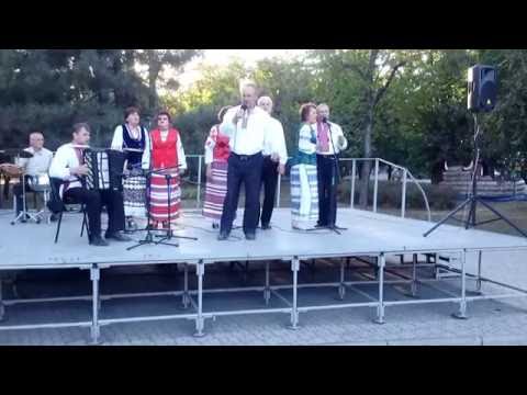 Розпрягайте Хлопці Коней. Guys, unharness your horses