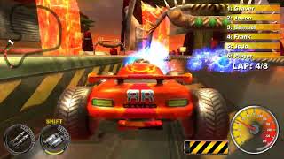 Lethal Brutal Racing 0020