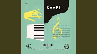 Download lagu Ravel: Piano Concerto in G Major, M. 83: I. Allegramente mp3