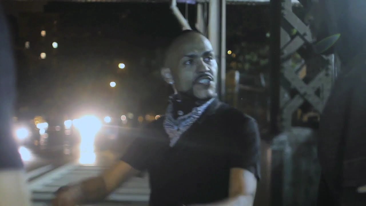 Promotional video thumbnail 3 for Triple Threat Frisco