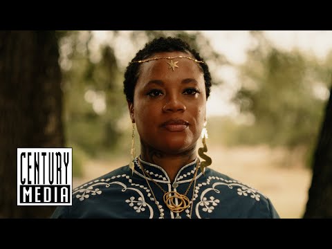 OCEANS OF SLUMBER - The Hanging Tree (OFFICIAL VIDEO)