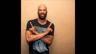 Common The Ladder (Official) New