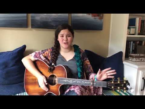 Drowning - Chris Young - Cover - Ava Paige