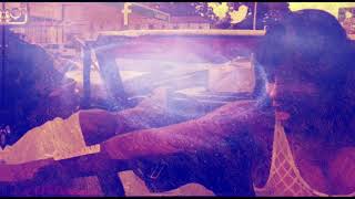 Cashout - She Wanna Ride ft. Shanell (Screwed &amp; Chopped) by MGB Nashstreet