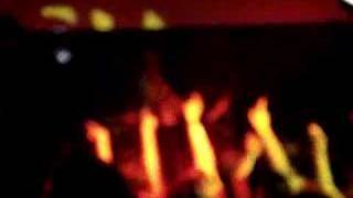 La casa azul - en noches como las de hoy (playa club)