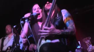 WHITE WIZZARD - High Speed GTO - 07/20/13 - Las Vegas Country Saloon (LVCS)